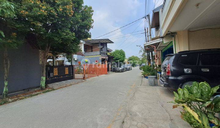 Rumah Dijual Dalam Komplek Perumahan di Sumberjaya, Tambun Selatan, Bekasi.  3