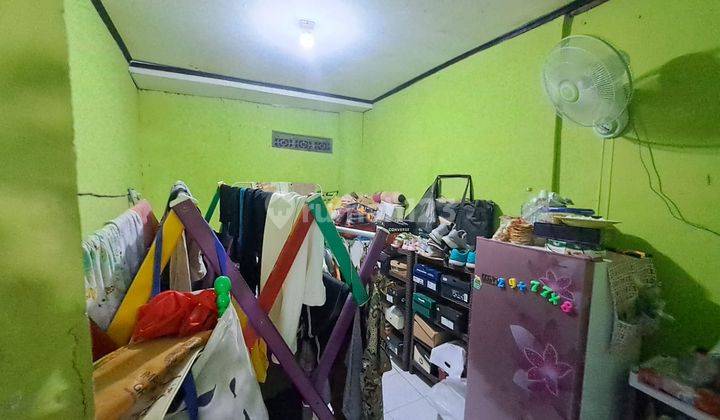 Rumah Dijual Dalam Komplek Perumahan di Sumberjaya, Tambun Selatan, Bekasi.  4