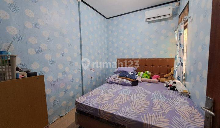 Rumah Dijual Dalam Komplek Perumahan di Sumberjaya, Tambun Selatan, Bekasi.  7