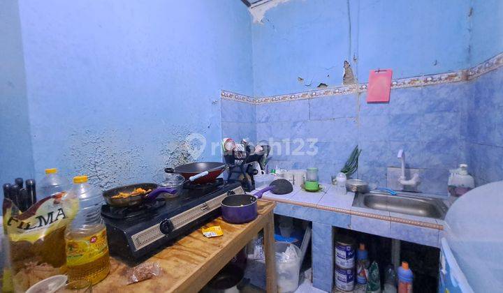 Rumah Dijual Dalam Komplek Perumahan di Sumberjaya, Tambun Selatan, Bekasi.  8