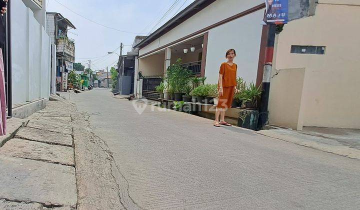 Rumah 2 Lantai Siap Huni di Jaka Setia, Bekasi Selatan Dekat Galaxy 2