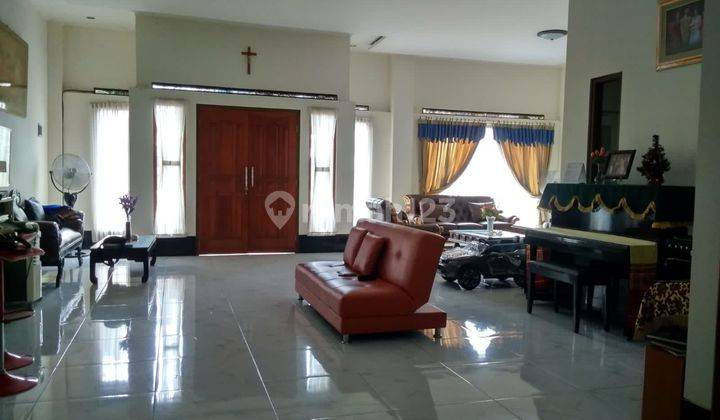 Dijual Murah Rumah 2 Lantai Siap Huni Di Curug, Pondok Kelapa.  2