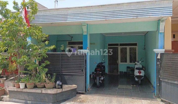 Rumah Siap Huni Dalam Komplek Perumahan Vmg 3 2