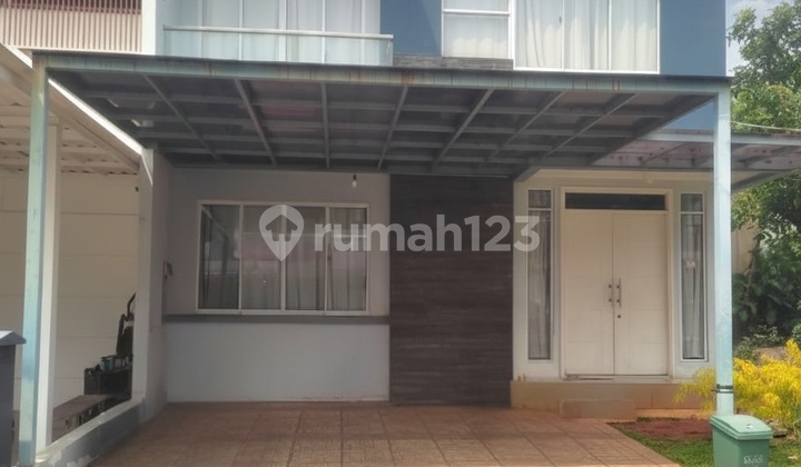 Rumah Dijual Siap Huni Di Grand Gakaxy, Bekasi