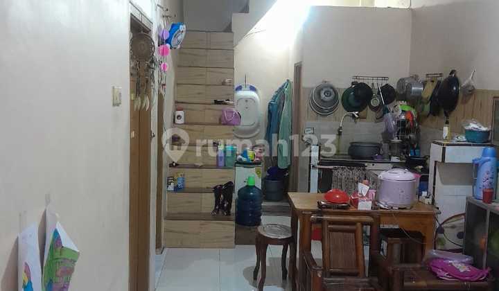 Rumah Siap Huni Dalam Komplek Taman Alamanda Dekat Tol Gabus 2