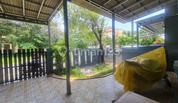 Rumah Siap Huni Tanah Luas Strategis Di Dukuh Bima, Bekasi 2