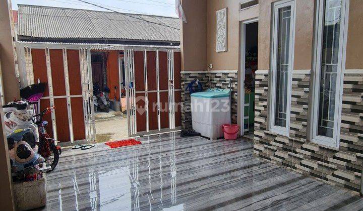 Rumah Murah Siap Huni Harga 575 Juta Lokasi Strategis 2