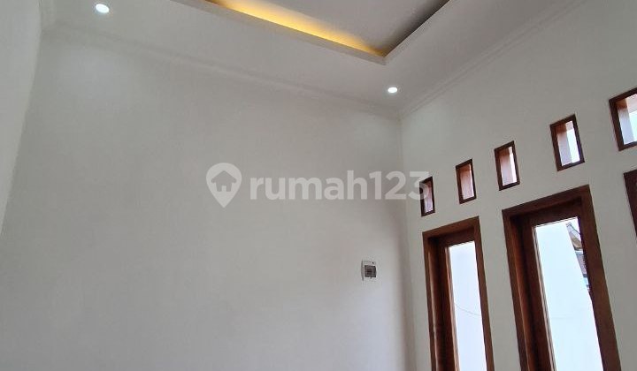 Rumah Bagus 2 Lantai di Jati Mekar, Bekasi 2