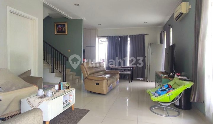 House for Sale Ready to Occupy in Grand Galaxy, Bekasi 2