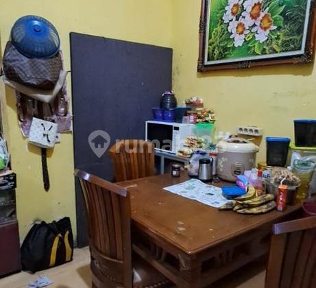 Rumah Murah Dalam Cluster di Purigading, Jatimurni 2