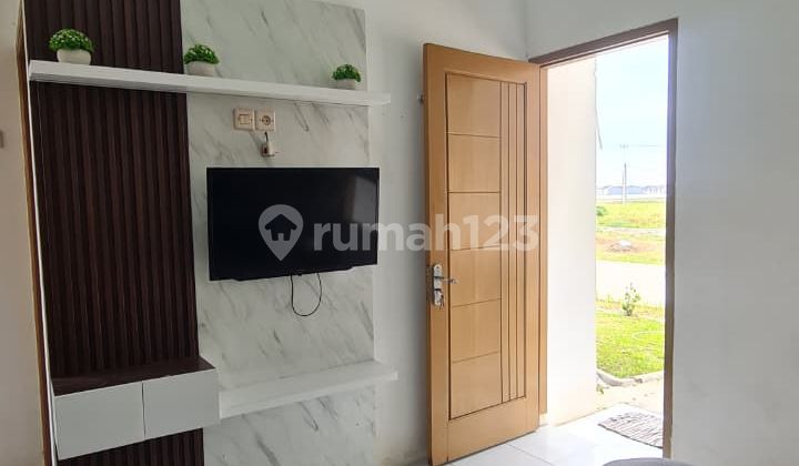 Rumah Murah di Tambun Utara, Akses Dekat Tol Gabus 2