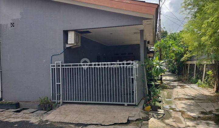 Rumah Di Jatibening 1.5 Lantai Lokasi Strategis 2