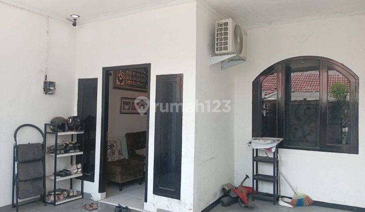 Rumah Di Jual Murah Dalam Komplek Perumahan Villa Mutiara Gading 2