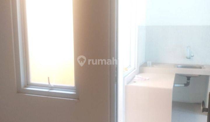 Dijual Murah Rumah 2 Lantai Siap Huni Akses Dekat Toll Jatiwarna 2