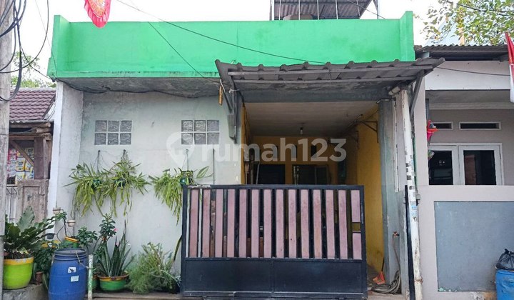 Dijual Cepat Rumah Murah Sekali Di Tambun Selatan Dijual Cepat Rumah Murah Sekali Di Tambun Selatan