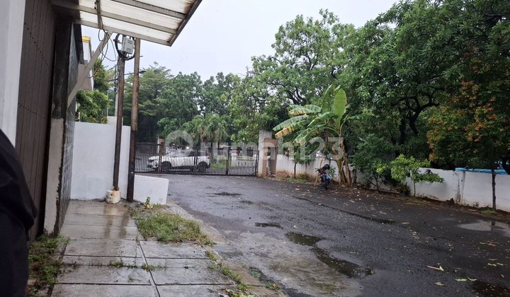 For Quick Sale, Ready-to-Occupy House in Pulo Gebang. 2