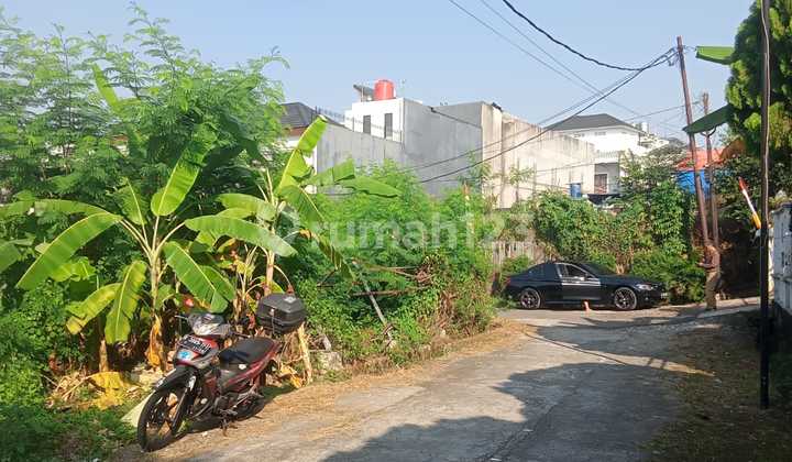 Cheap Land for Sale in Strategic Location at Jatikramat.