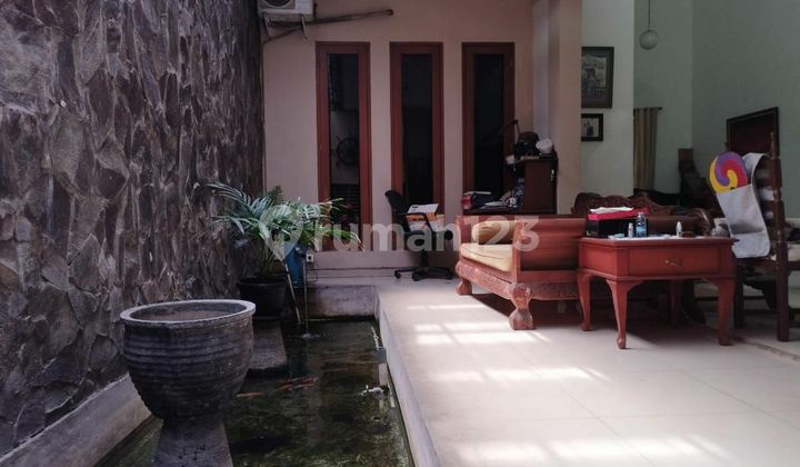 Dijual Murah Rumah Di Jatimakmur Lokasi Strategis 2