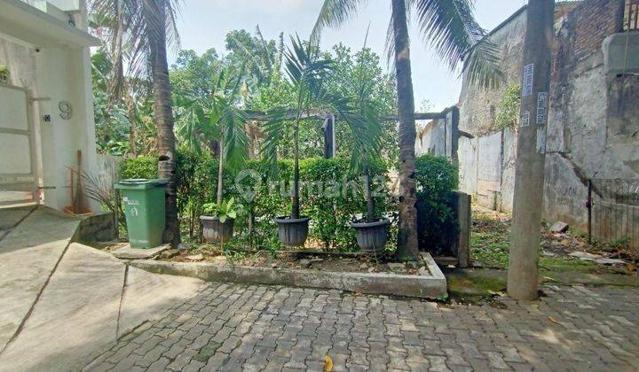 Tanah Dijual Murah Lokasi Kavling Dalam Perumahan Di Jatiwaringin 1
