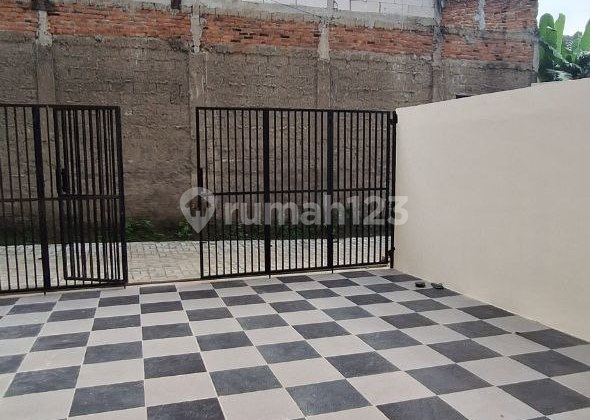 Rumah Baru 2 Lantai Harga Murah di Jatibening 2