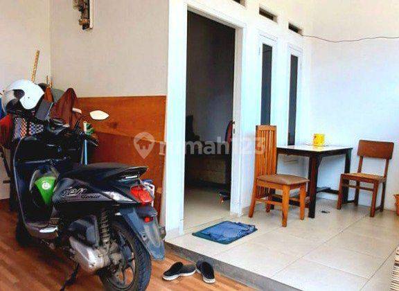 Dijual Cepat Rumah Siap Huni Di Taman Alamanda 2