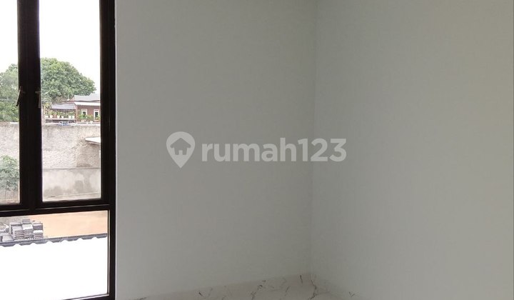 Dijual Cepat Rumah 2 Lantai Dalam Cluater Di Jati Asih. 2