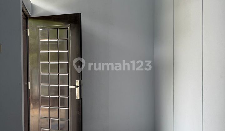 Dijual Cepat Rumah Baru Lokasi Dekat Ke Akses Stasiun Tambun