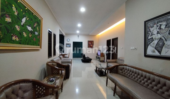 Dijual Murah Rumah Siap Huni di Jatibening. 2