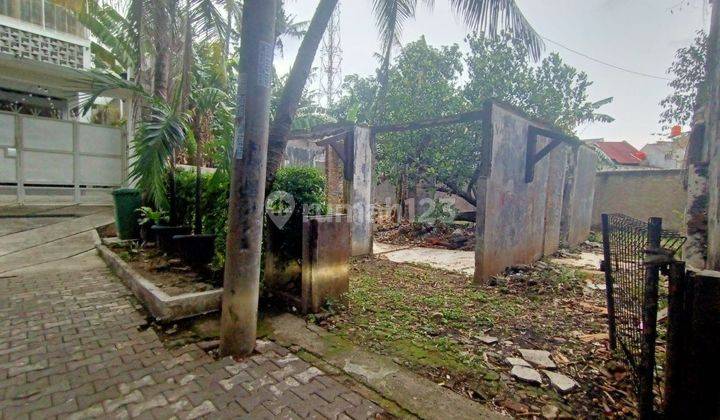 Tanah Dijual Murah Lokasi Kavling Dalam Perumahan Di Jatiwaringin 2