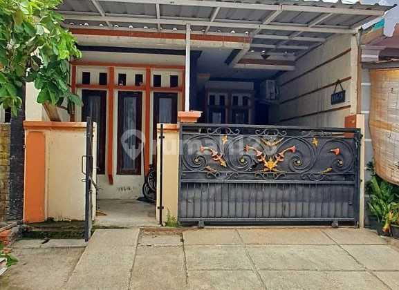 Dijual Cepat Rumah2,5 Lantai di Vmg 3, Kebalen