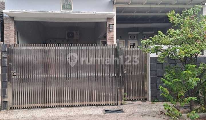 Dijual Murah Rumah Siap Huni Lokasi Strategis Dekat Harapan Indah Dijual Murah Rumah Siap Huni Lokasi Strategis Dekat Harapan Indah