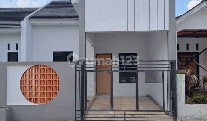 Dijual Murah Rumah Baru Siap Huni Dekat Stasiun Dijual Murah Rumah Baru Siap Huni Dekat Stasiun