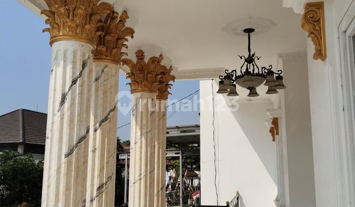 Jual Cepat Rumah Baru Renovasi Di Jatimurni, Bekasi 2