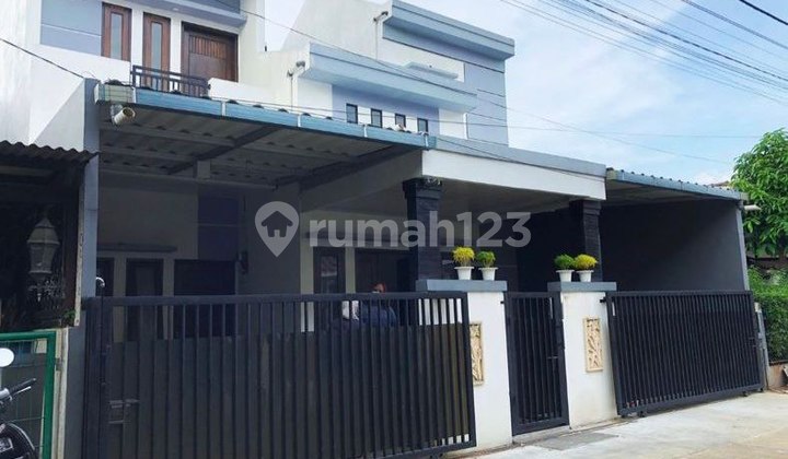 Murah 1 Man Bagus KT 4 Siaphuni Dlm Perumahan Aman.bebasbanjir 2