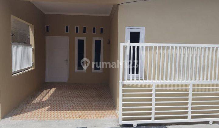 Murah Hny 495jt Banting Harga Di Jati Murni , Etty 2