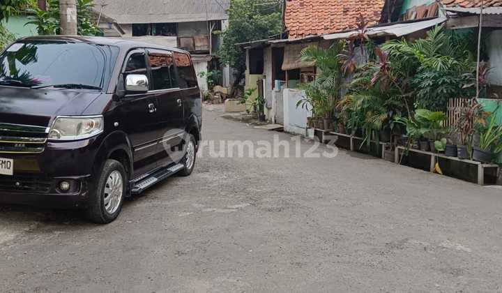 Kontrakan.murah Hny 650jt Full Pasif Income Investasi Jd 1 Rumah 1