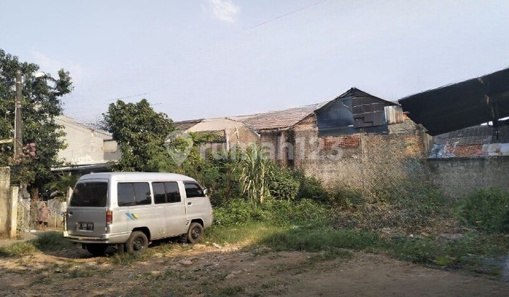 Affordable SHM Land Strategically Located Flood-Free Near LRT & Jatibening Toll Affordable SHM Land Strategically Located Flood-Free Near LRT & Jatibening Toll