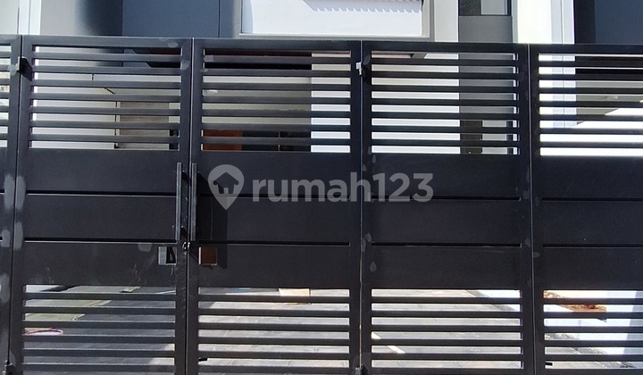 Woow LT 106 Premium Dkt LRT Tol Jatibening Gkbnjr Woow LT 106 Premium Dkt LRT Tol Jatibening Gkbnjr