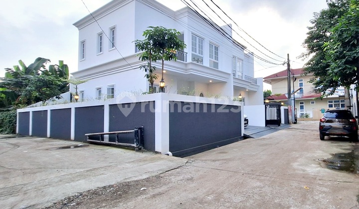 Baru Classic Mewah Lb 145 Dkt Jakarta Timur Ke Tol Jatiwaringin