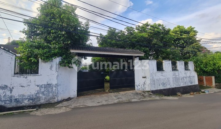 Murah Luas Usaha Kost Gudang Cluster Market Dt Lrt Tol Jatibening