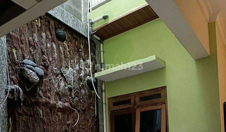 Murah Rumah 2lt 100m Hny Rp 1,6m Dlm Perumahan Strategis. Etty 2