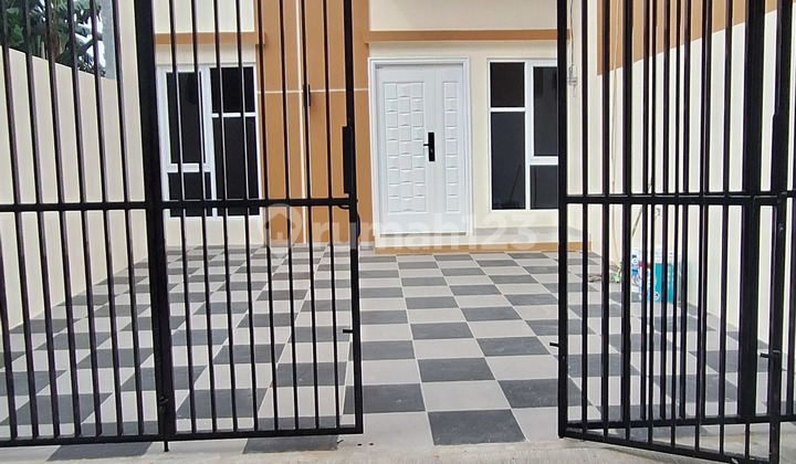 Promo Akhir Tahun Murah 2Lt Hny 1 Man Dkt LRT Tol Caman Jatibning