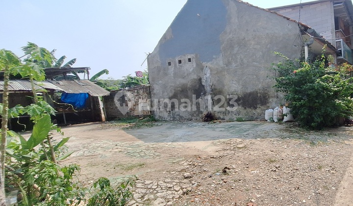 Strategic Square Freehold Land Near Galaxy Toll LRT Strategic Square Freehold Land Near Galaxy Toll LRT