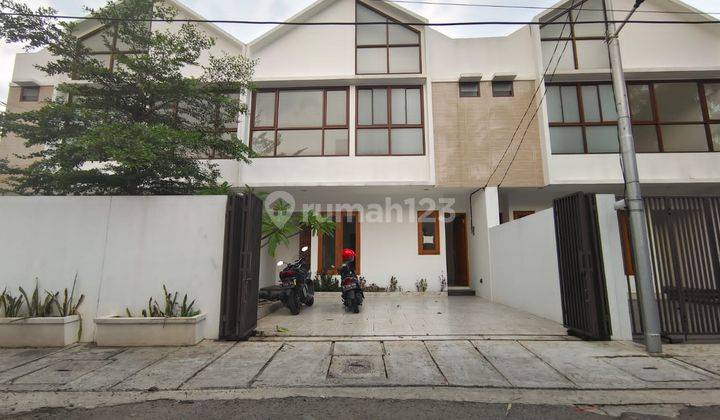 Rumah BARU LUAS d Curug Jati Waringin Kalimalang Etty 08993334194 1