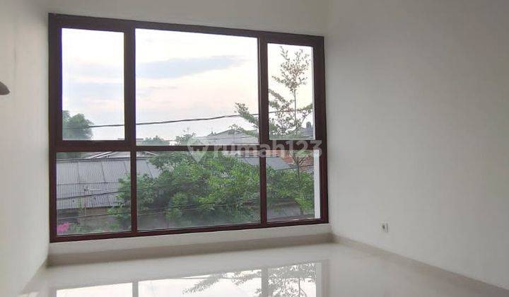 Rumah BARU LUAS d Curug Jati Waringin Kalimalang Etty 08993334194 2