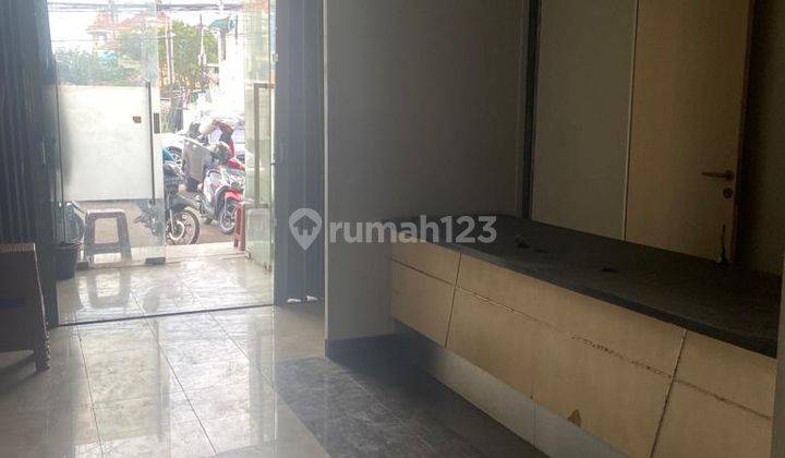 RUKO MURAH STRATEGIS u.USAHA KANTOR di Jalan Raya Jati Asih Etty 6