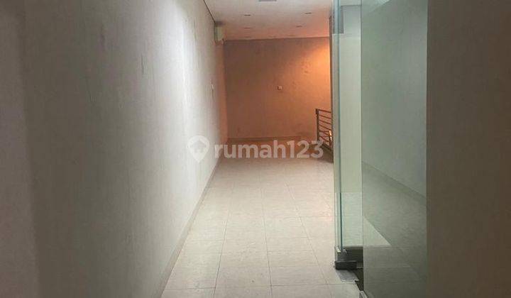 RUKO MURAH STRATEGIS u.USAHA KANTOR di Jalan Raya Jati Asih Etty 8
