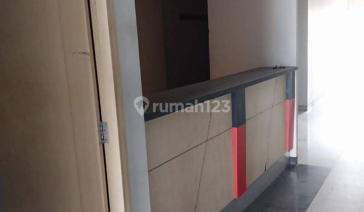 RUKO MURAH STRATEGIS u.USAHA KANTOR di Jalan Raya Jati Asih Etty 10