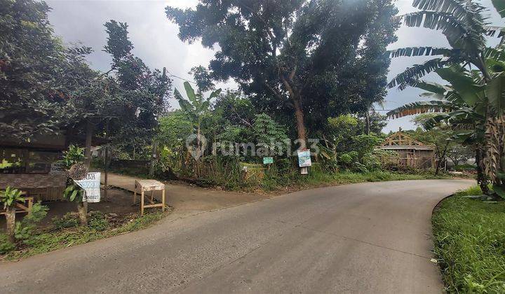 Dijual CEPAT MURAH TANAH utk GUDANG USAHA di Setu Bekasi Etty  2