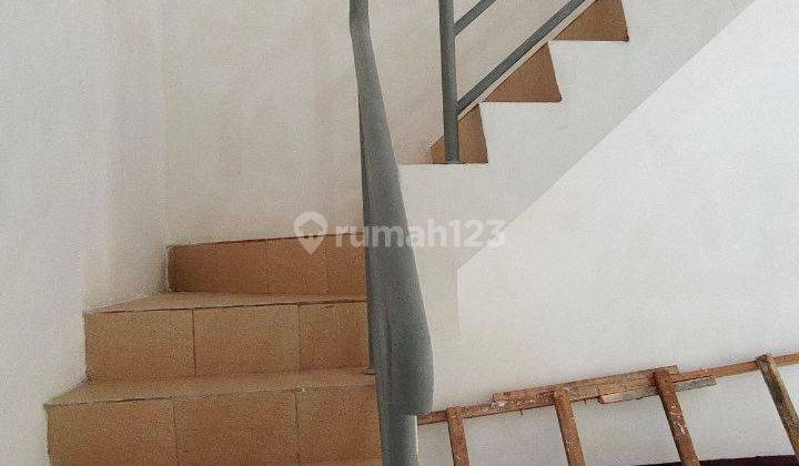 Dijual CEPAT MURAH RUKO 3lt u USAHA , kantor, gudang di Bekasi Barat 9